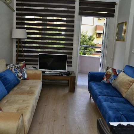 Polat Tatil Evleri Tosmur Exterior foto