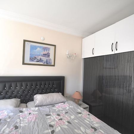 Polat Tatil Evleri Tosmur Exterior foto